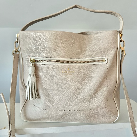 Kate Spade Chester Street Michaela Shoulder Bag - Picture 8 of 8